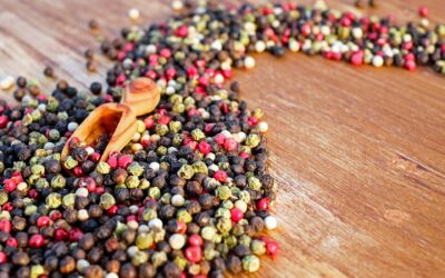 Are Peppercorns Good For You? It’s a Spicy Topic!